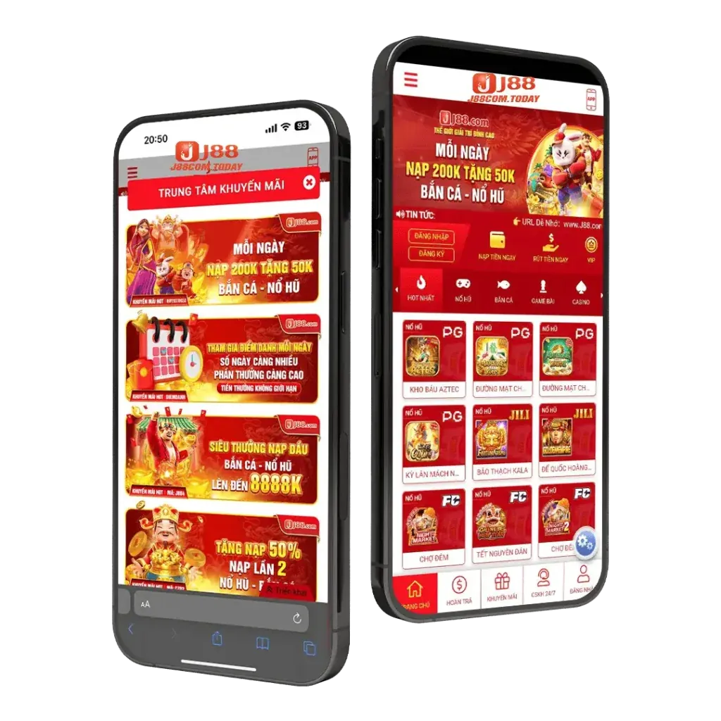 Giao diện thân thiện mb66b