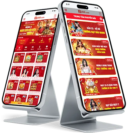 Trò chơi Nổ Hũ mb66b