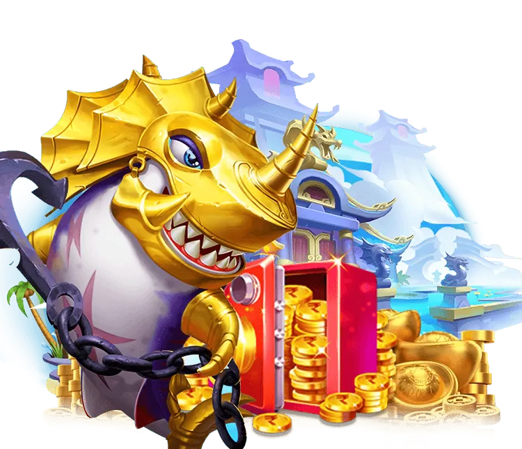 Đa dạng các loại game bắn cá tại mb66b